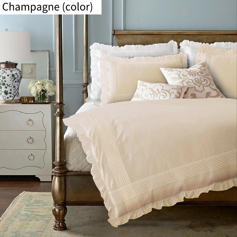 Champagne (color)