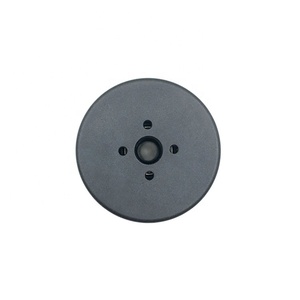 Pm2806ブラシレスdc 12v 0.06n.m 3軸カメラジンバルgoproマイクロロボット中空マグネットジンバルモーター用ダイレクトドライブアウトローター - Product Image 1