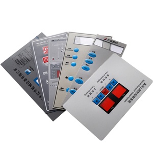 Клавиатура для медицинской электроники - Product Image 3