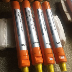 Herramientas de perforación de roca, botón Dth, martillo y brocas QL40, QL50, QL60, QL80, Dth, para perforación de roca, pozo de agua, minería - Product Image 2