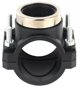 2英寸至3/4英寸加强夹具鞍座 - Product Image 3