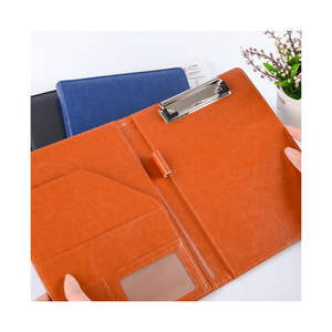 Customizable <strong>Printing</strong> PU Leather <strong>Notebook</strong> B5 Journal Planner Notepad - Product Image 2