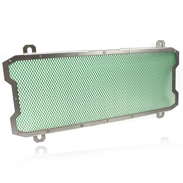 Verde
