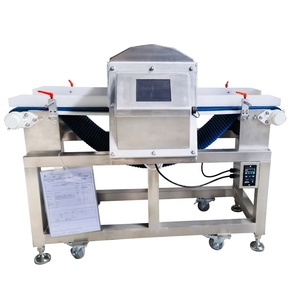 Yüksek hassasiyetli elektronik muayene ölçeği yeni dokunmatik ekran <span class=keywords><strong>metal</strong></span> dedektörü - Product Image 1