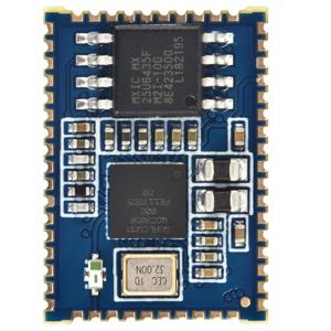 BTM356 <strong>Bluetooth</strong> Module Qualcomm QCC3056 Optical TWS I2S IIS SPDIF <strong>Bluetooth</strong> Audio Module