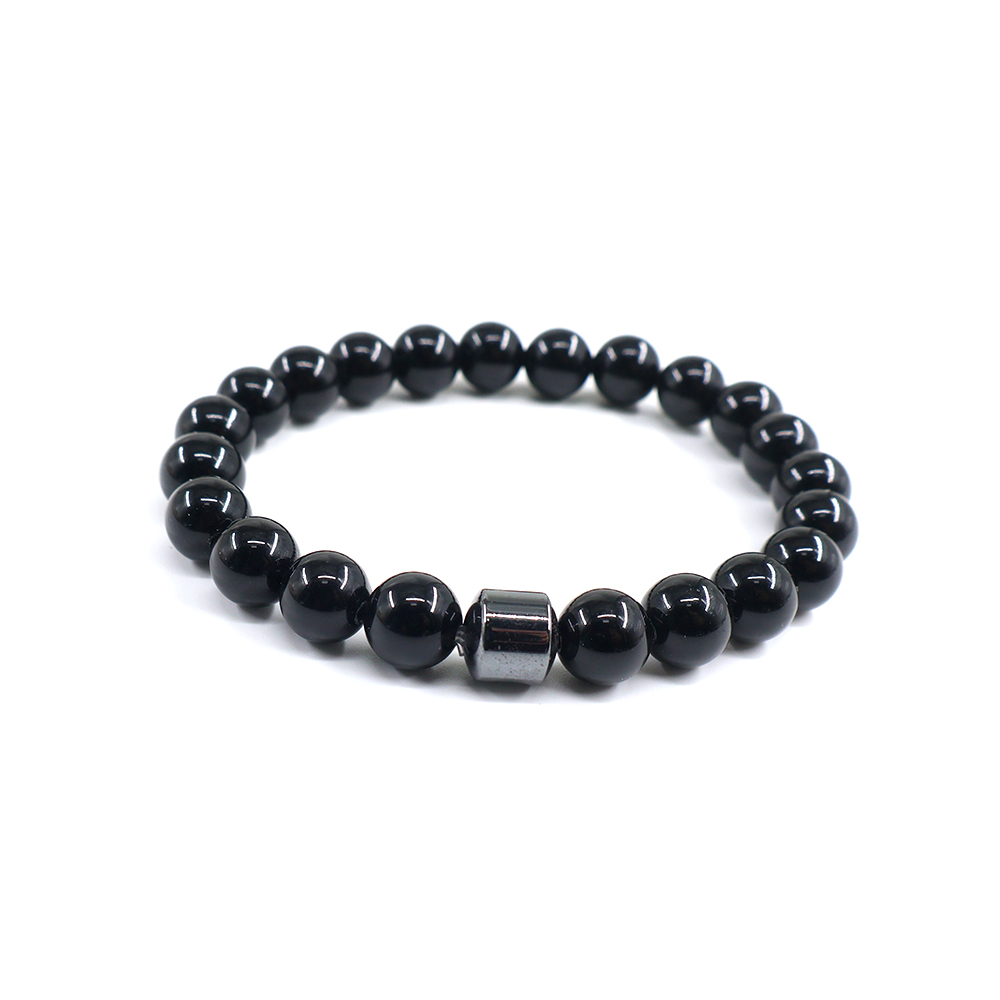Onyx noir