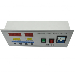 Incubator XM-26 <strong>controller</strong> high precision temperature and humidity <strong>controller</strong> incubator temperature <strong>controller</strong> - Product Image 4