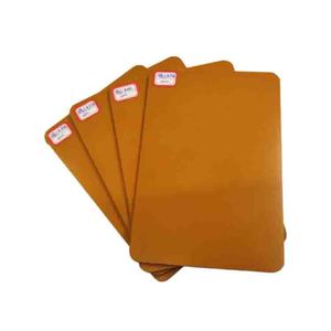 Pamuklu bez <span class=keywords><strong>lamine</strong></span> bakalit panoları 18x30 <span class=keywords><strong>Pcb</strong></span> 3024 fenolik bakalit 3025 izolatör sac malzeme kağıt tipi izolatör