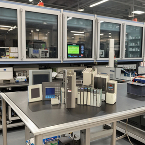 Bestes industrielles Steuer leistungs antriebs modul für die SPS-Programmierung 1769-CRL3