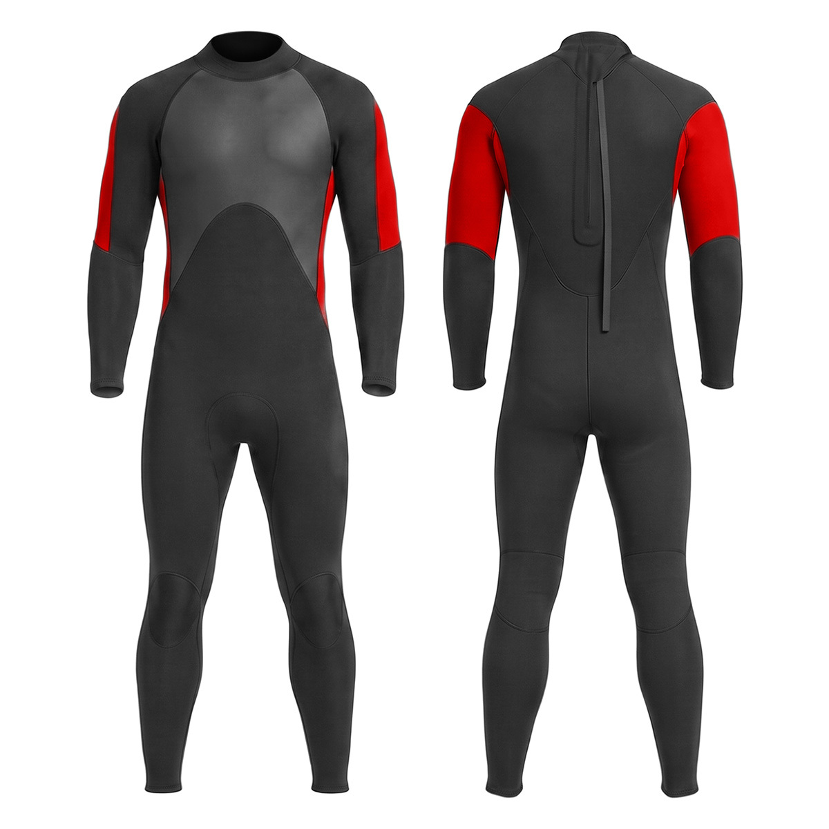 Black Red