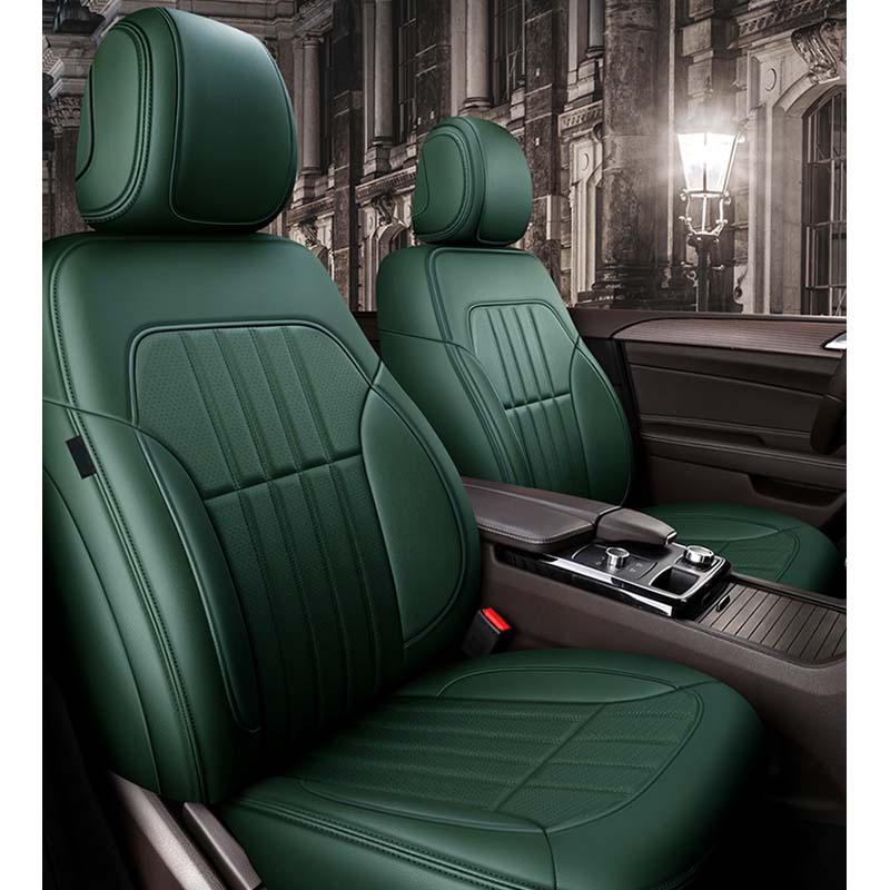 Verde