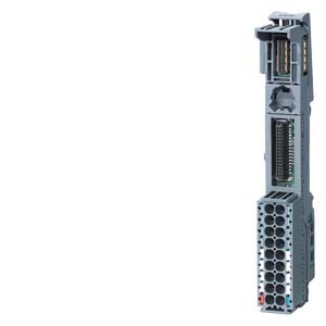 Siemens-SIMATIC ET S7 SIMATIC ET 200SP, Módulo de salida digital, DQ 16x24V DC/0,5A Estándar, Salida de fuente (PNP,P-switching) - Product Image 4