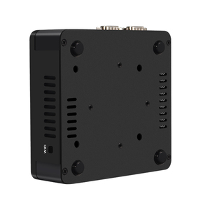 OEM High Quality Mini Industrial <strong>Computer</strong> Brand CPU Quad Core Dual <strong>Network</strong> Dual String Mini PC Compact <strong>Computer</strong> - Product Image 3