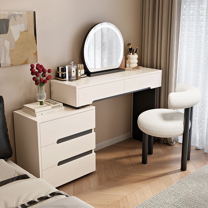 120 armoire de table chaise d'agneau croissant