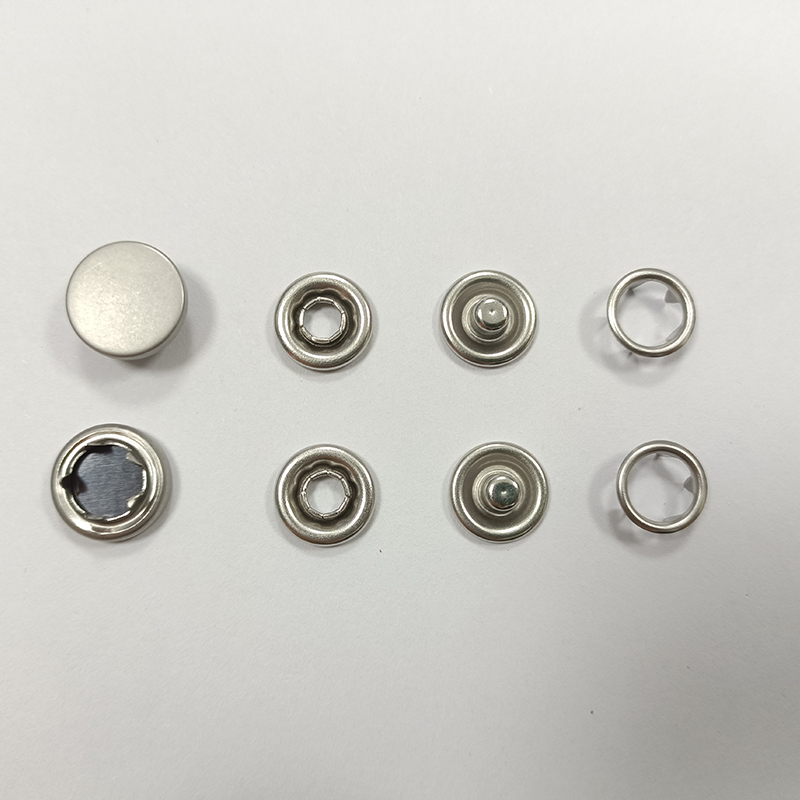 Argent mat