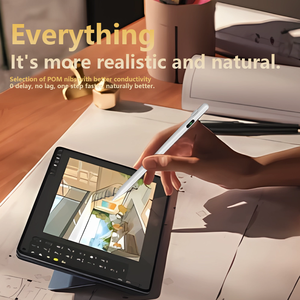 2024 Active Touch <strong>Stylus</strong> <strong>Pen</strong> with Magnetic Battery Display Pencil for apple ipad - Product Image 6