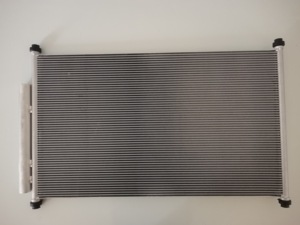 80110-T7A-J01 Condenser - Product Image 2