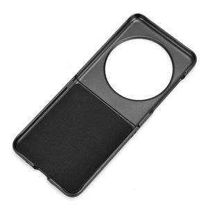 适用于Tecno幻影V翻盖防刮聚氨酯皮革电脑荔枝纹理手机外壳 - Product Image 5