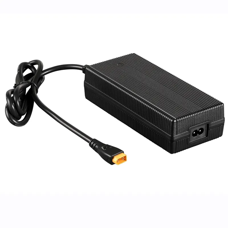 Fuyuang 14.4v 16v 10a smps power supply power tool battery adapter 14.4 v 16.8 volt li-ion lithium battery charger