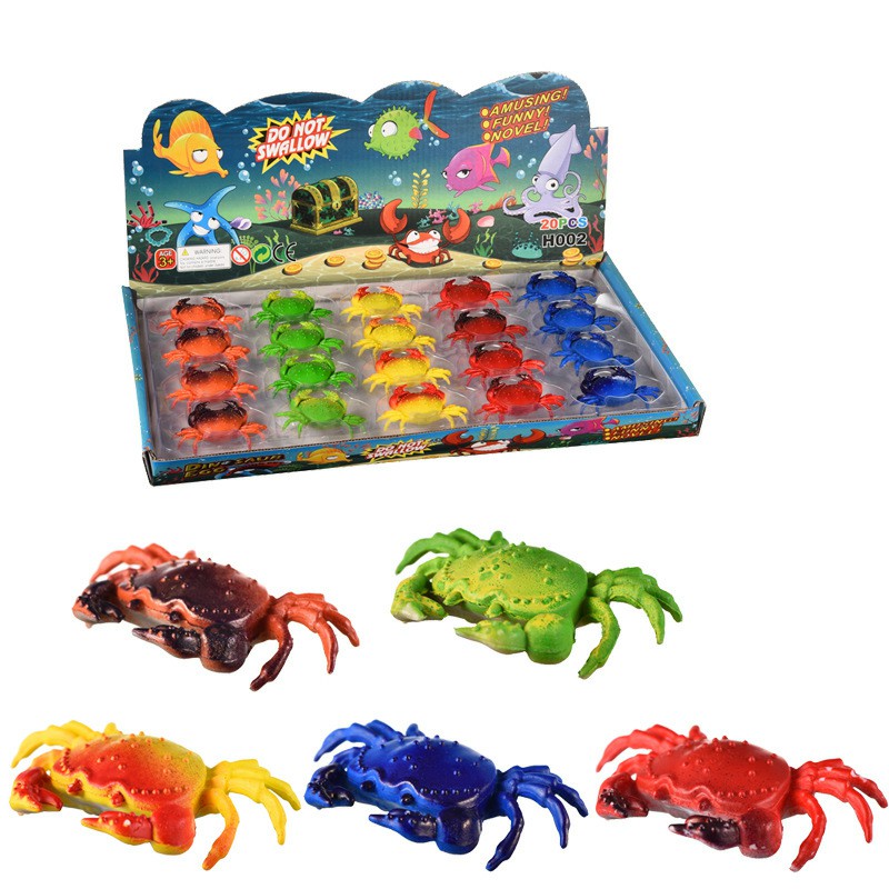 Crab
