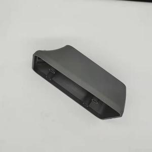 Universal Central Storage Box Armrest Box, Car Gray Central Armrest Console Box Cup Holder Accessories - Product Image 2