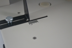 ZD500C档案用自动三轴纸钻3孔冲床 - Product Image 6