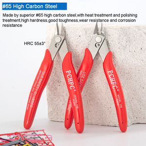 Yth thép không gỉ bên máy cắt tuôn ra đường chéo Máy cắt bên máy cắt cắt kìm - Product Image 2