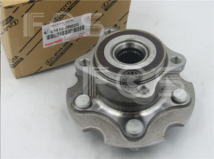 82x380x213mm OEM 0003500535 bánh xe Hub đơn vị lắp ráp vkhc5903 - Product Image 4