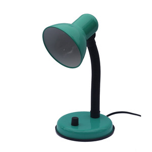床头多功能折叠小灯阅读学习办公桌护眼LED小灯 - Product Image 5