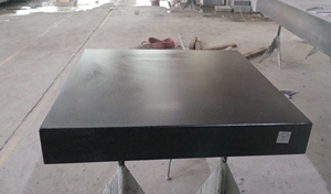 Dày đặc-Cấu trúc đá granit kiểm tra nền tảng mịn-bề mặt đo cho độ chính xác khuôn phẳng thử nghiệm kịch bản - Product Image 3