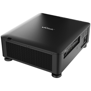 VIVITEK DU8055Z Ansi Lumen WXGA-Auflösung Full-HD-Projektor Verwenden Sie einen 3D-Projektor mit großem veranstaltungs ort für große Bühnen im Freien - Product Image 4