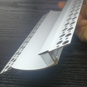 SDW146ปิดภาคเรียน16มม drywall นำโปรไฟล์สำหรับการตกแต่งแสง - Product Image 4