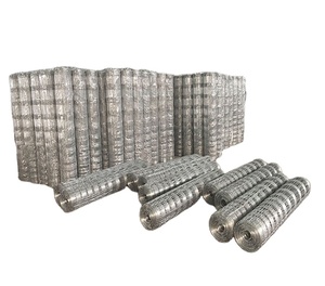 Hot Selling Galvanized Welded <strong>Wire</strong> <strong>Mesh</strong> <strong>5</strong> Foot Cattle and Sheep Fence Stainless Steel Welded <strong>Wire</strong> <strong>Mesh</strong> - Product Image 5