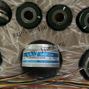 Orijinal tatawa TS2651N141E78, tatawa kodlayıcı TS2651N141E78, tatawa BRT TS2651N141E78 Smartsyn döner çözücü kodlayıcı - Product Image 3