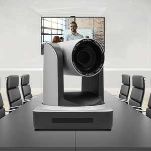 Usb2.0 Professional HD Ptz Fixed Lens HD Auto Tracking HD PTZ Video Conference <strong>Camera</strong> - Product Image 3