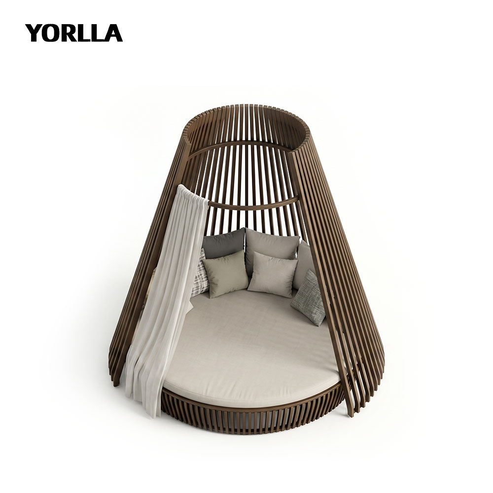 Chaise longue