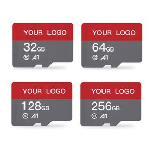 Chất lượng cao TF Thẻ cartao de Memoria 8GB 16GB 2GB 4GB 8gb16gb 32GB 64GB 128GB 256GB 512GB SD bán sỉ thẻ nhớ - Product Image 1