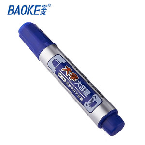 Bút Xóa Mực Vĩnh Viễn Có Thể Nạp Lại/Màu Xanh Đậm Bút Xóa Khô Ít Mùi - Product Image 6