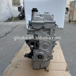 Newparsオートコンプリートカーエンジン4A154A91 4A924G63エンジンアセンブリ4A91三菱用エンジン - Product Image 4