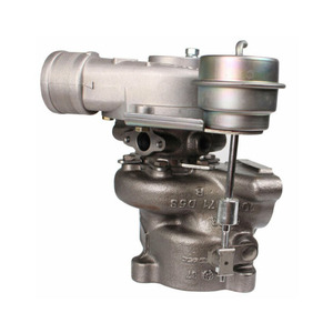 <strong>Turbo</strong> Turbocharger for Volkswagen VW Passat AUDI A4 Quattro 1.8L 53039880005 - Product Image 3