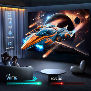 2025 умные очки беспроводные умные 3D очки с дисплеем умные частные переключаемые смарт-очки пленка - Product Image 3