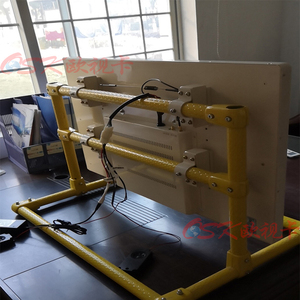 OSK BG-3201 TFT 32 Inch Vehicle-Mounted <strong>Bus</strong> Hd <strong>Lcd</strong> Monitor 12V/24v AV/HD-MI Input Hanging Car TV <strong>LCD</strong> Monitor Display Screen - Product Image 5