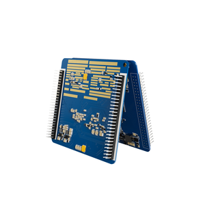 802.11AC 2T2R I2S <strong>UART</strong> USB2.0 Interface WEP TKIP WPA WPA2 Security 2.4G+5.8G 128M RAM 16M ROM 1WAN 3LAN WiFi5 5Ghz <strong>WiFi</strong> <strong>Module</strong> - Product Image 3