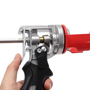 Silicone Chặn Tự Động Và Keo Dán Dụng Cụ Bôi Keo Dán Bằng Silicon Chuyên Nghiệp - Product Image 4