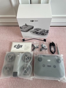 Dj i neo 4K Ultra stabilize Video AI akıllı takip Vlog Dron için kullanılan ve yeni Mini FPV Dron - Product Image 4