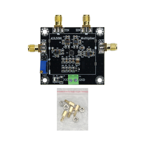 ADL5391 modulo moltiplicatore analogico guadagno regolabile simmetrico Ultra veloce 2GHz ad alto livello consente KV_5391 - Product Image 1