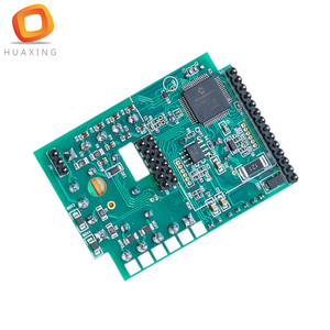 OEM制造组装PCB PCBA无线路由器板PCBA制造商 - Product Image 6