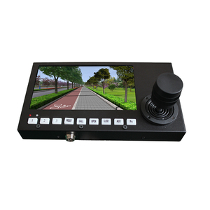 Thermische Camera Module 1000 Km Nachtzicht Beeldvorming Ptz Ver Ip Netwerk Analoog Camera Cctv - Product Image 4