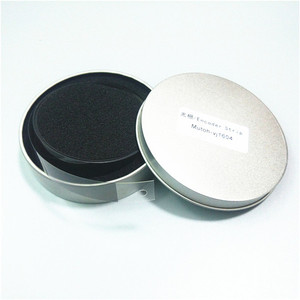 Mutoh Rj900c/RJ900X/VJ1604W DX5プリンター用ライナーエンコーダーストリップ - Product Image 5
