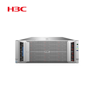 H3C 2U rack server H3C UniServer R4300 G3 Server <strong>computer</strong> hardware &amp; <strong>software</strong> - Product Image 1